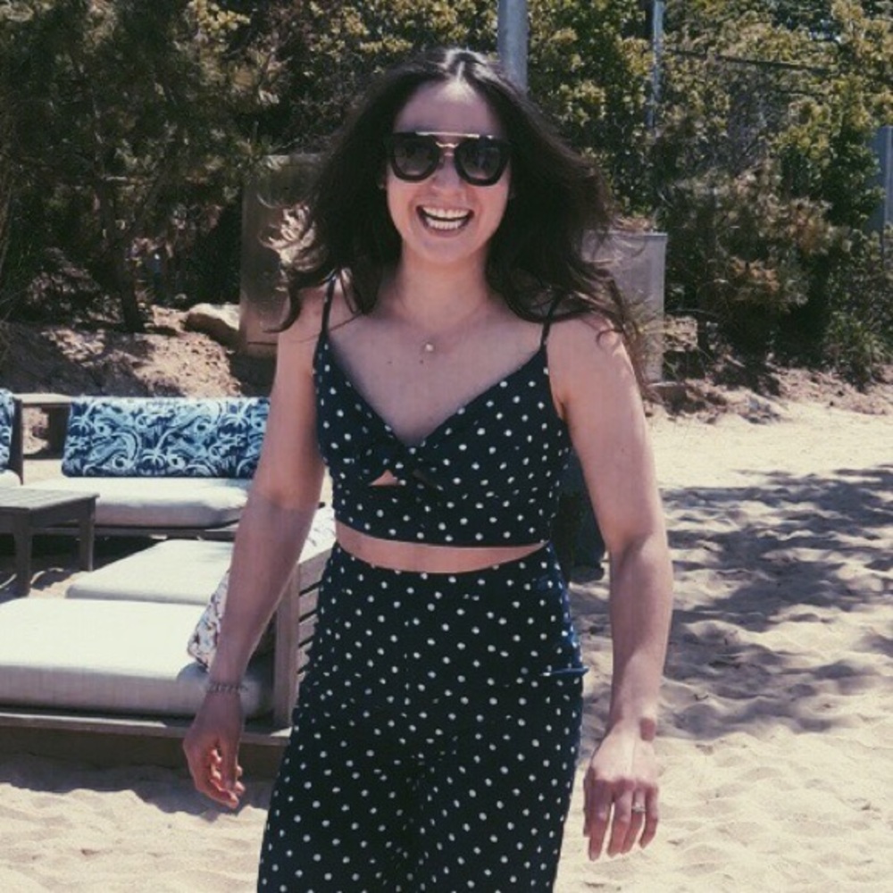 Meet your Posher, Lauren